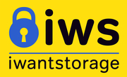 iwantstorage Logo